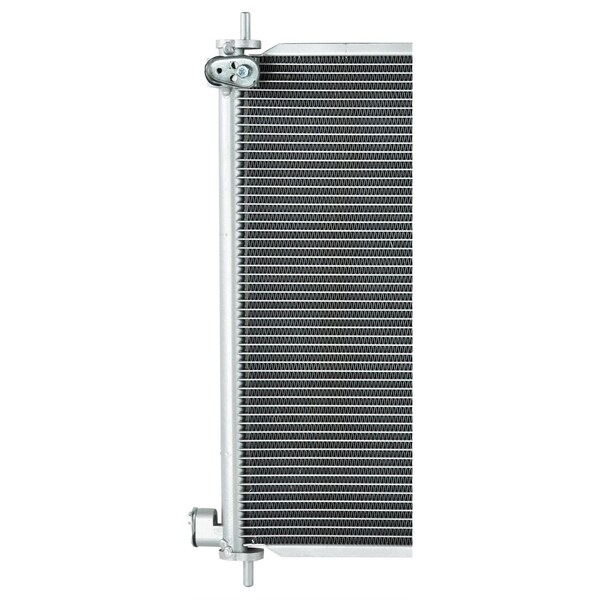 Honda-Cr-V(12-12) Condenser,3997